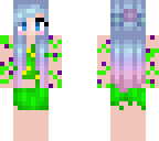nature elf-oc