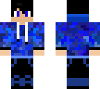 navy camo