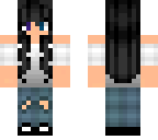 new skin