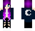 new skin