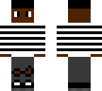 new skin