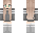 new skin
