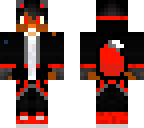 new wolf king
