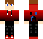 night red