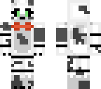 nightmare foxdy