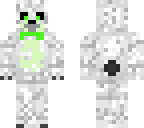 nightmare joelrabbit