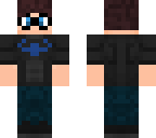 nightwing fan boy