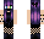 ninja girl