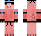 ninja pigy