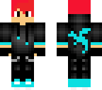 noah skin 3322