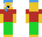 noob evolution 