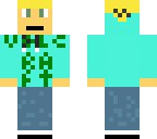 nophyrg without sunglasses