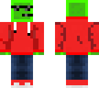 normal mlg slime