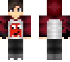 not my skin