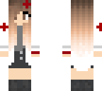 nurse copy