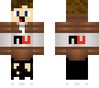 nutella joni