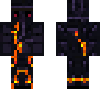 obsidian golem