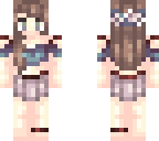 oc i don't know her name yet