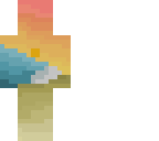 ocean sunset