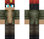older man