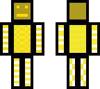 orange man