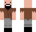 Original Notch | Minecraft Skin