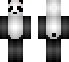 panda boy