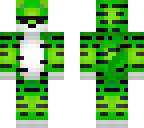 panda ketil