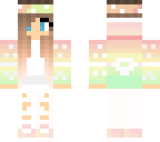 pastel girl