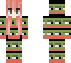 pepe girl