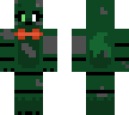phantom foxdy