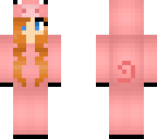 pig girl