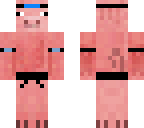 pig ninja
