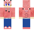 piggy mc cool