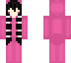 pink guy gal version