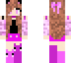  pink kawaii