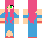 pink prom joy