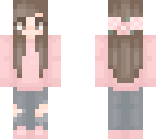 pink rosavelt