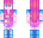 pinkie pie