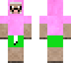 pinksheep3d