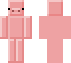 pixel piggy