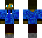 pleb moniccraft