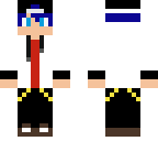 pokemon boy skin
