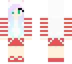 pokemon girl