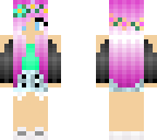 popular girl