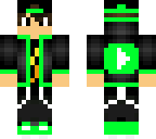 prestonplayz fan boy