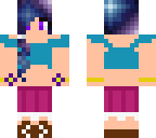 princess galaxy