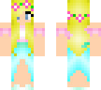 princess j