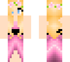 prom girl entry