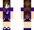 purple cow shirt